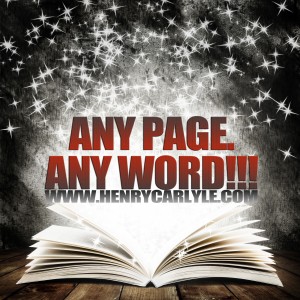 any page good